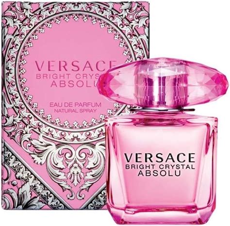 versace bright crystal sizes.